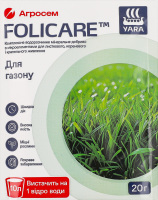 Добриво мінеральне д/газону 20г Folicare