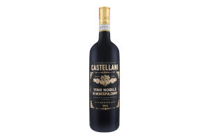 Вино Castellani Nobile di Montepulciano крас сухое