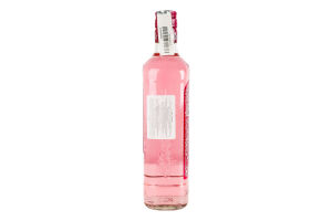 Джин 0.7л 37.5% Rose Larios бут