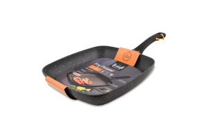 Сковорода-гриль Фрай Пауер 26см 25-45-131 Крауфф