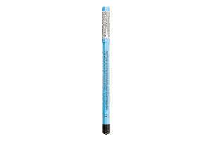 Олівець д/очей Hyper Contour 102 чорний 1г Colour Intense