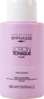 Лосьон тонизирующий с гамамелисом и цветами апельсина для жирной кожи Byphasse 500мл