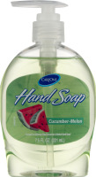 CareOne Hand Soap Cucumber-Melon