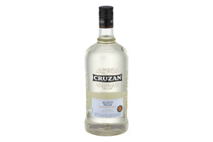Cruzan Aged Light Rum