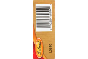 Roland Sliced Crystallized Ginger