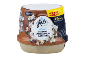 Аромагель Індонезійський сандал Glade 180г