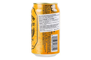 Пиво Orion Shoukunin IslandPaleAle світл філ з/б