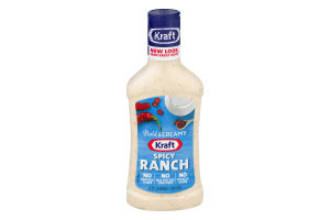 Kraft Spicy Ranch