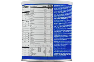 Ahold Satisfy Shake Mix Chocolate