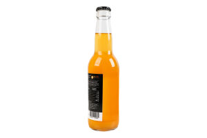 Напій газований ферментований непастеризований Крем-сода Комбуча Wild Kombucha с/пл 0.33л