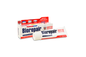 Паста зубна Biorepair Advanced Sensitivity