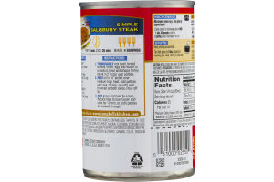 Campbell's Gravy Beef