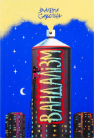 Книга Вандалізм Валерія Савотіна