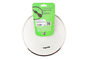 Крышка стеклянная d24см №RG-9301-24 Universal Ringel 1шт