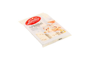 Конфеты Нуга с арахисом и кусочками фруктов Soft Nougat Lonka м/у 220г
