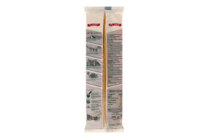 Изделия макаронные нитеобразные длинные Спагетти №3 La' Pasta Per Primi Perfetto м/у 400г