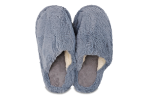 Взуття домашнє жіноче закрите підошва ТПР р.36-41 FHF1439