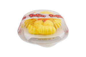 Набір кондитерських декорацій Каченята міні Добрик п/у 1шт