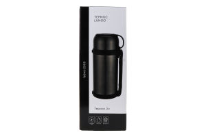 Термос 2л №16646-2000 Lungo Lessner 1шт