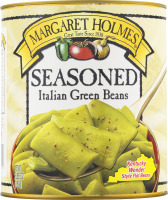 Margaret Holmes Seasoned Italian Green Beans