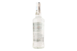 Водка 0.5л 40% Biala Zubrowka бут