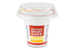 Пирожное Десерт Тирамису Fusion cake Nonpareil ст 100г