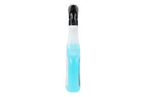 Средство для чистки стекла, металла и глянцевых поверхностей GlassMaster PRO service 0.55л