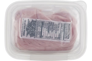Ahold Cooked Ham Thin Sliced