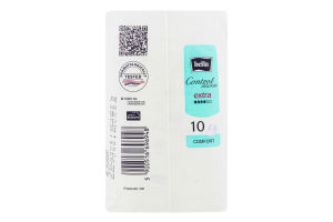 Прокладки урологічні Extra Control Discreet Bella 10шт