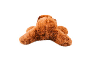 Іграшка Капібара Вінчестер поліестер 18см Yiwu