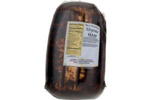 Boar's Head Deli Ham Virginia