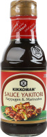 Соус соевый Якитори Kikkoman с/бут 250мл