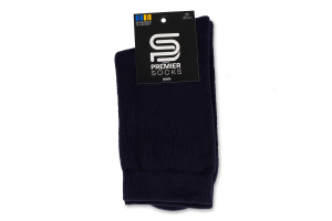 Шкарпетки чоловічі махра класичні р.25 560 Premier Socks