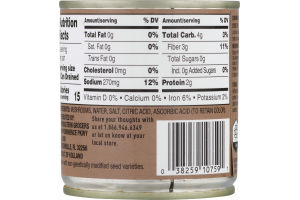 SE Grocers Mushrooms Pieces & Stems