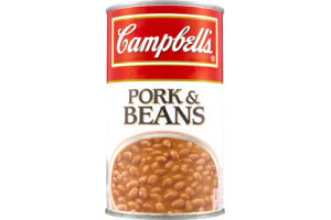 Campbell's Pork & Beans