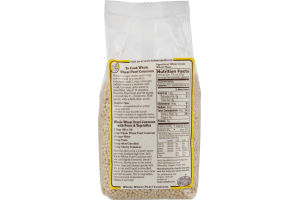 Bob's Red Mill Whole Wheat Pearl Couscous