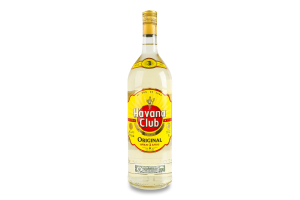 Ром 1л 37.5% Anejo 3 Anos Original Havana Club пл
