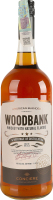 Віскі 1л 40% купажоване Woodbank Conciere пл