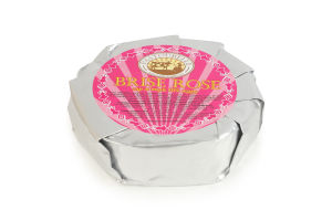 Сыр 50% мягкий Brise Rose Pastourelle кг