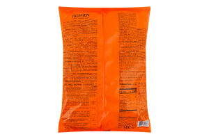 Конфеты с вафельными хлопьями Какао Flaksi Roshen м/у 500г