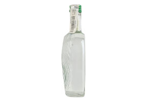 Горілка 0.35л 40% Джерельна Мороша пл