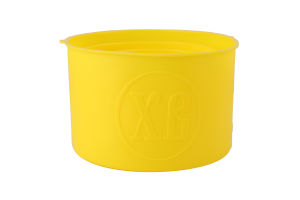 Набір форм д/випікання паски силікон 3шт Гроно-трейд