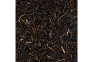 Чай чорний Лапсанг Сушонг