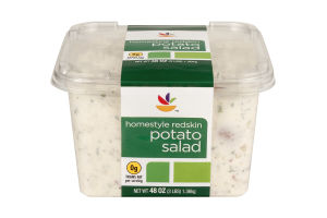 Ahold Homestyle Redskin Potato Salad