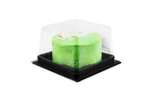 Бенто-торт Фісташковий 250г блістер Східні ласощі