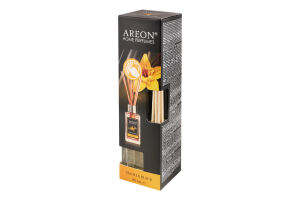 Аромадиффузор Areon Home Pеrfumes Black Vanilla