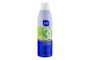 Smart Sense Continuous Spray Sunscreen SPF 30