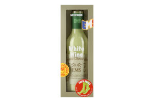 Шкарпетки Eat My Socks Wine 986200