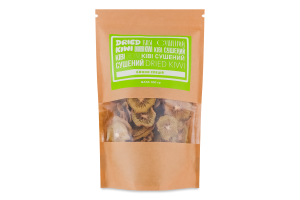 Ківі сушене Банка Спецій д/п 100г