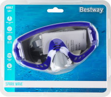 Маска доросла SparkWave Bestway